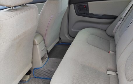 KIA Cerato I, 2005 год, 510 000 рублей, 13 фотография