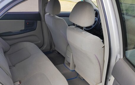 KIA Cerato I, 2005 год, 510 000 рублей, 12 фотография
