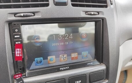 KIA Cerato I, 2005 год, 510 000 рублей, 9 фотография