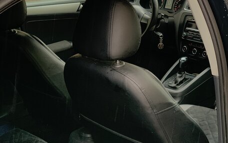 Volkswagen Jetta VI, 2012 год, 735 000 рублей, 9 фотография