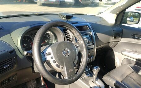 Nissan X-Trail, 2010 год, 749 000 рублей, 2 фотография