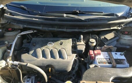 Nissan X-Trail, 2010 год, 749 000 рублей, 3 фотография
