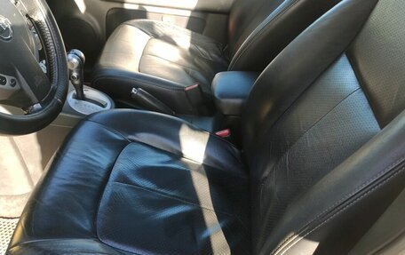Nissan X-Trail, 2010 год, 749 000 рублей, 7 фотография