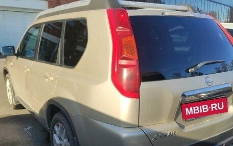 Nissan X-Trail, 2010 год, 749 000 рублей, 8 фотография
