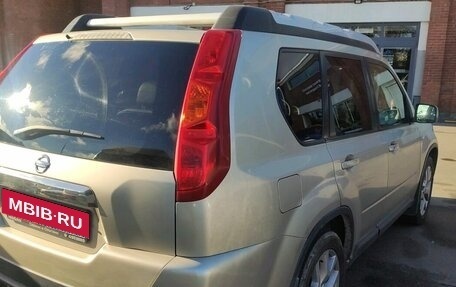 Nissan X-Trail, 2010 год, 749 000 рублей, 4 фотография