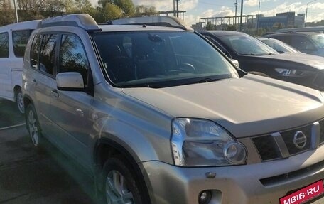 Nissan X-Trail, 2010 год, 749 000 рублей, 5 фотография