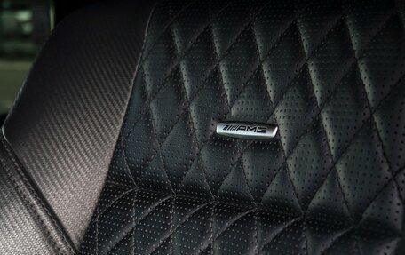 Mercedes-Benz G-Класс AMG, 2016 год, 6 500 000 рублей, 14 фотография