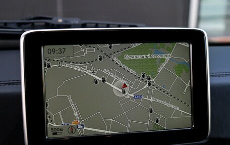 Mercedes-Benz G-Класс AMG, 2016 год, 6 500 000 рублей, 20 фотография