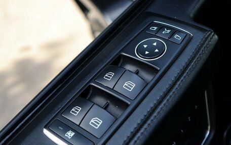 Mercedes-Benz G-Класс AMG, 2016 год, 6 500 000 рублей, 18 фотография