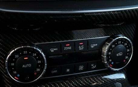 Mercedes-Benz G-Класс AMG, 2016 год, 6 500 000 рублей, 23 фотография