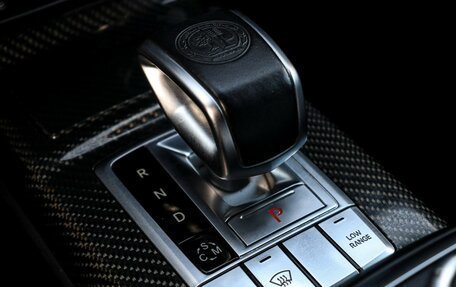 Mercedes-Benz G-Класс AMG, 2016 год, 6 500 000 рублей, 24 фотография