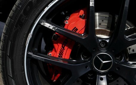 Mercedes-Benz G-Класс AMG, 2016 год, 6 500 000 рублей, 32 фотография