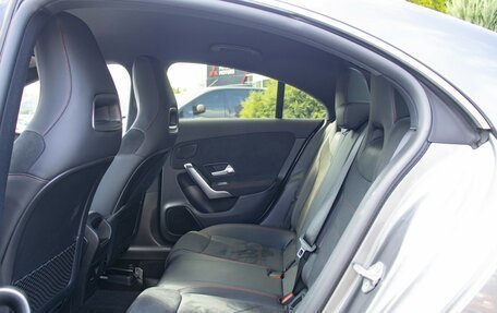 Mercedes-Benz CLA, 2020 год, 3 795 000 рублей, 10 фотография