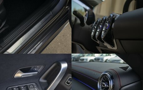 Mercedes-Benz CLA, 2020 год, 3 795 000 рублей, 16 фотография