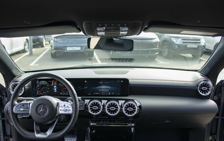 Mercedes-Benz CLA, 2020 год, 3 795 000 рублей, 14 фотография