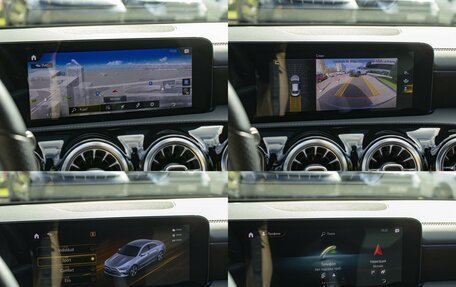 Mercedes-Benz CLA, 2020 год, 3 795 000 рублей, 18 фотография