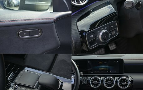 Mercedes-Benz CLA, 2020 год, 3 795 000 рублей, 19 фотография