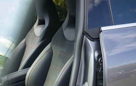 Mercedes-Benz CLA, 2020 год, 3 795 000 рублей, 24 фотография