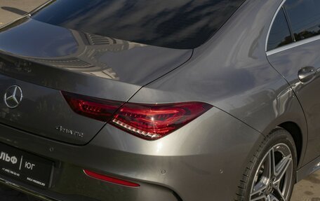 Mercedes-Benz CLA, 2020 год, 3 795 000 рублей, 25 фотография