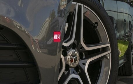 Mercedes-Benz CLA, 2020 год, 3 795 000 рублей, 27 фотография
