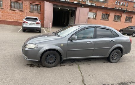Daewoo Gentra II, 2014 год, 375 000 рублей, 4 фотография