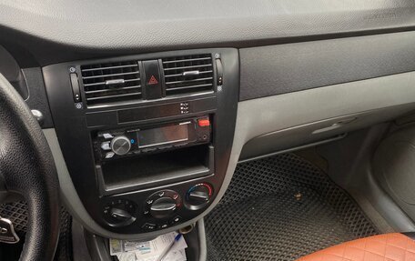 Daewoo Gentra II, 2014 год, 375 000 рублей, 7 фотография