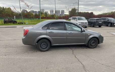 Daewoo Gentra II, 2014 год, 375 000 рублей, 3 фотография