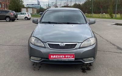 Daewoo Gentra II, 2014 год, 375 000 рублей, 1 фотография