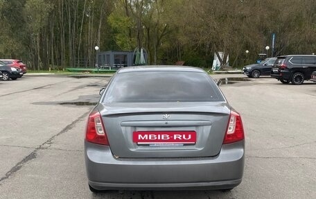 Daewoo Gentra II, 2014 год, 375 000 рублей, 2 фотография