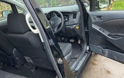 Toyota ISis I, 2013 год, 1 700 000 рублей, 1 фотография