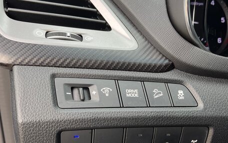 Hyundai Santa Fe III рестайлинг, 2017 год, 2 750 000 рублей, 8 фотография