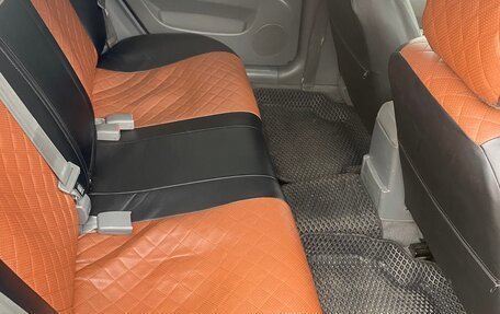 Daewoo Gentra II, 2014 год, 375 000 рублей, 8 фотография