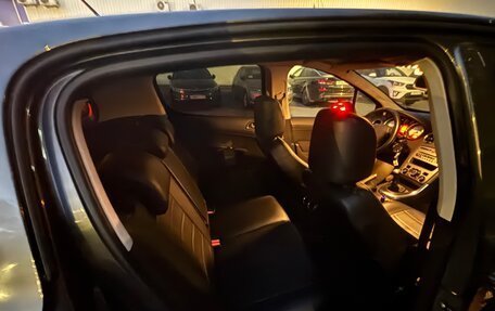 Peugeot 308 II, 2011 год, 650 000 рублей, 7 фотография