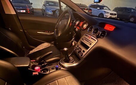 Peugeot 308 II, 2011 год, 650 000 рублей, 6 фотография