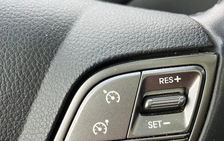 Hyundai Santa Fe III рестайлинг, 2017 год, 2 750 000 рублей, 11 фотография