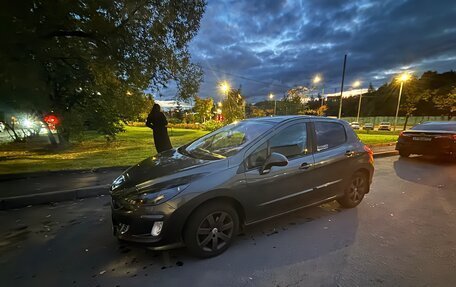 Peugeot 308 II, 2011 год, 650 000 рублей, 3 фотография
