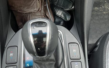 Hyundai Santa Fe III рестайлинг, 2017 год, 2 750 000 рублей, 10 фотография