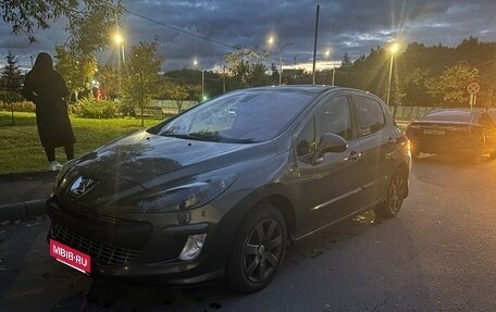 Peugeot 308 II, 2011 год, 650 000 рублей, 2 фотография