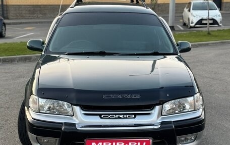 Toyota Sprinter Carib III, 1997 год, 315 000 рублей, 1 фотография