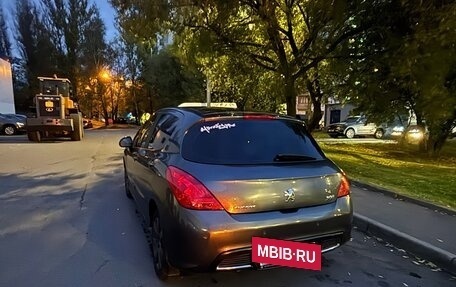 Peugeot 308 II, 2011 год, 650 000 рублей, 4 фотография