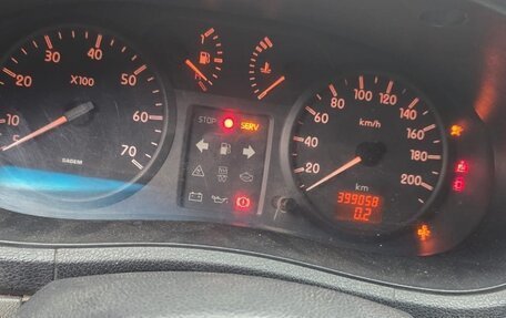 Renault Kangoo II рестайлинг, 2004 год, 250 000 рублей, 6 фотография