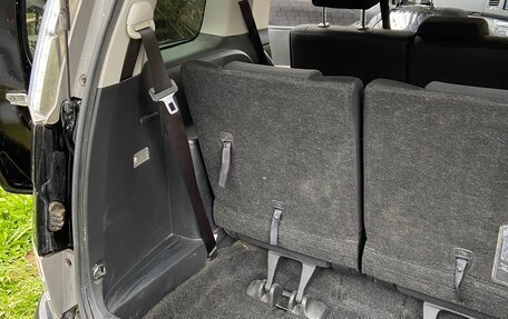 Toyota ISis I, 2013 год, 1 700 000 рублей, 3 фотография
