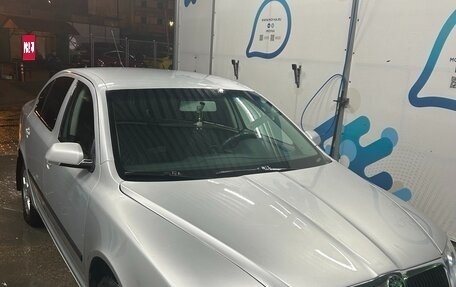 Skoda Octavia, 2008 год, 680 000 рублей, 1 фотография