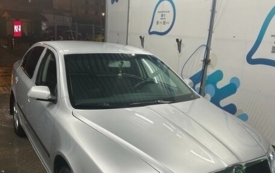Skoda Octavia, 2008 год, 680 000 рублей, 1 фотография