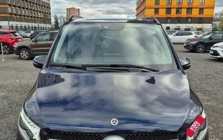 Mercedes-Benz V-Класс, 2020 год, 5 873 000 рублей, 1 фотография