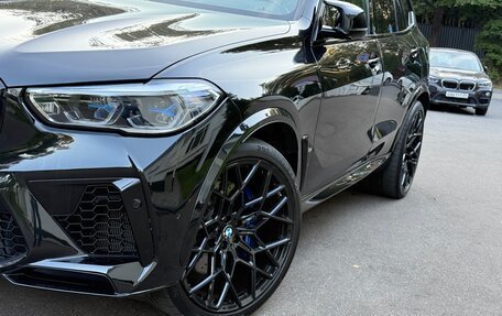 BMW X5 M, 2020 год, 8 590 000 рублей, 1 фотография