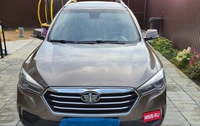 FAW Besturn X80 I рестайлинг, 2019 год, 1 050 000 рублей, 1 фотография