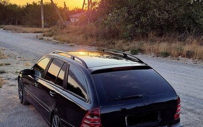 Mercedes-Benz C-Класс, 2005 год, 895 000 рублей, 1 фотография