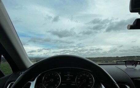 Volkswagen Touareg III, 2012 год, 1 650 000 рублей, 18 фотография