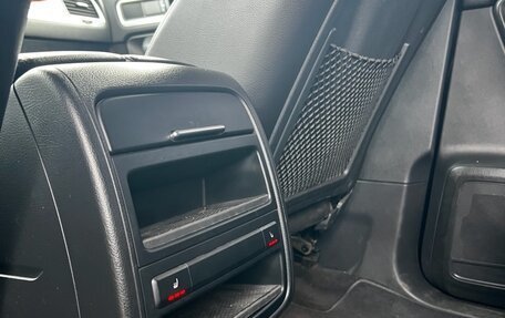Volkswagen Touareg III, 2012 год, 1 650 000 рублей, 29 фотография